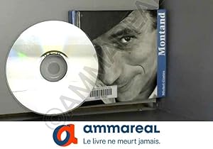 Image du vendeur pour YVES MONTAND. Avec 1 CD mis en vente par Ammareal