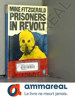 Seller image for Prisoners in Revolt for sale by Ammareal