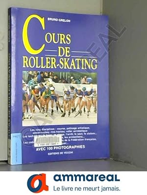 Seller image for Cours de roller-skating for sale by Ammareal