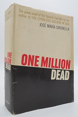 ONE MILLION DEAD