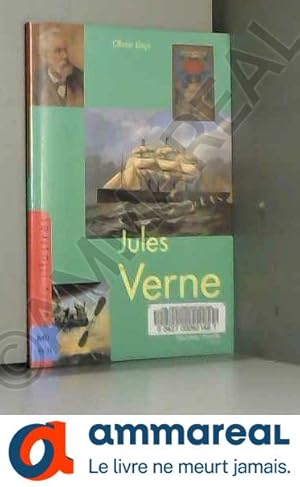 Bild des Verkufers fr Jules Verne zum Verkauf von Ammareal