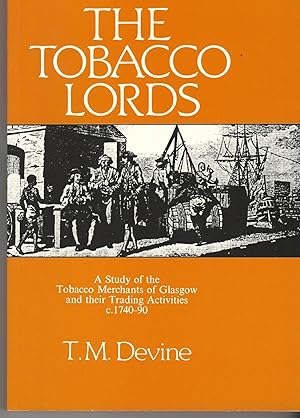 The Tobacco Lords.