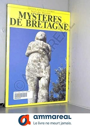 Bild des Verkufers fr Mystres de Bretagne zum Verkauf von Ammareal