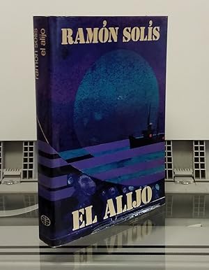 Immagine del venditore per El alijo venduto da Librera Dilogo