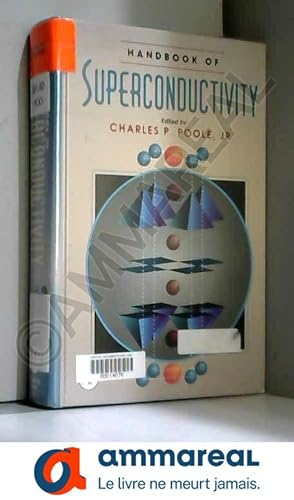 Seller image for Handbook of Superconductivity for sale by Ammareal