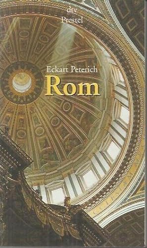 Seller image for Rom : ein Reisebegleiter for sale by bcher-stapel