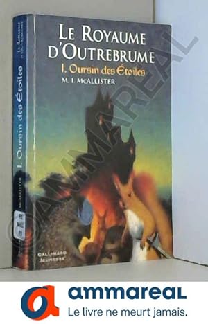 Seller image for Le Royaume d'Outrebrume (Tome 1-Oursin des toiles) for sale by Ammareal