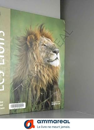 Bild des Verkufers fr Les Lions zum Verkauf von Ammareal
