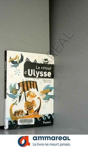 Seller image for Le retour d'Ulysse for sale by Ammareal