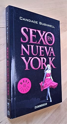 Imagen del vendedor de Sexo en Nueva York a la venta por Llibres Bombeta