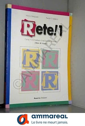 Seller image for Rete!: Book 1 for sale by Ammareal