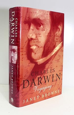 Imagen del vendedor de Charles Darwin Voyaging a la venta por Lasting Words Ltd