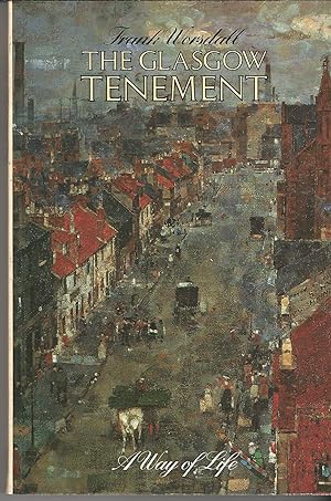 Seller image for The Glasgow Tenement. for sale by Deeside Books