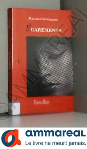 Image du vendeur pour Egarements mis en vente par Ammareal