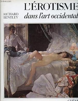 Bild des Verkufers fr L'rostisme dans l'art ocidental zum Verkauf von Le-Livre