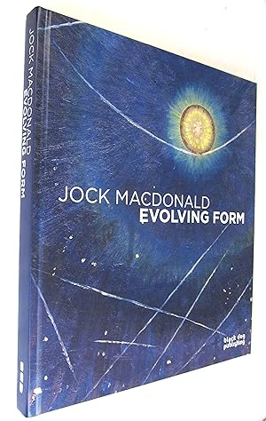 Bild des Verkufers fr Jock Macdonald: Evolving Form zum Verkauf von Renaissance Books