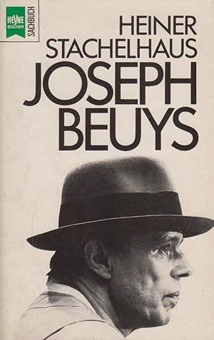 Bild des Verkufers fr Heiner Stachelhaus. Joseph Beuys zum Verkauf von Stefan Schuelke Fine Books