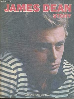 Image du vendeur pour James dean story mis en vente par Le-Livre