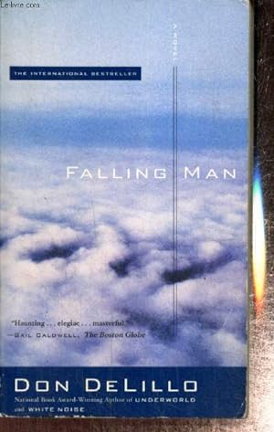 Imagen del vendedor de Falling Man a la venta por Le-Livre