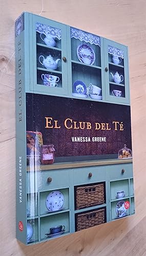 Seller image for El Club del T for sale by Llibres Bombeta