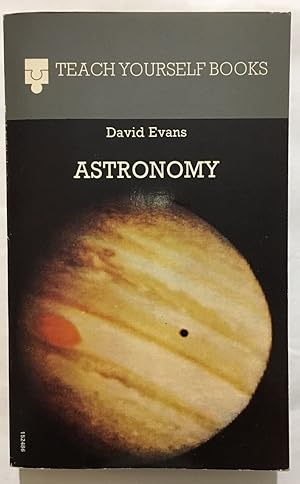 Astronomy