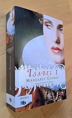 Imagen del vendedor de Isabel I a la venta por Llibres Bombeta