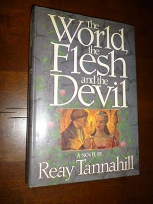 Seller image for The World, the Flesh and the Devil for sale by Gargoyle Books, IOBA