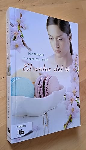 Seller image for El color del t for sale by Llibres Bombeta
