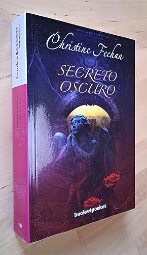 Seller image for Secreto oscuro for sale by Llibres Bombeta
