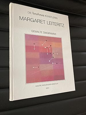 Die Bauhaus-Künstlerin Margaret Leiteritz: Gemalte Diagramme