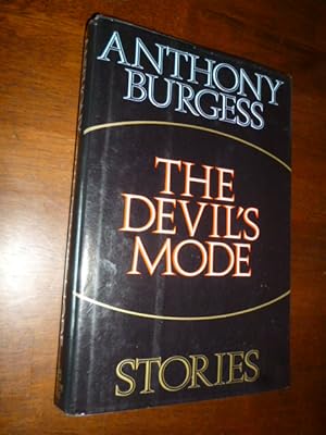 Seller image for The Devil's Mode for sale by Gargoyle Books, IOBA