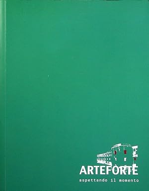 Seller image for Arteforte. for sale by Studio Bibliografico Adige