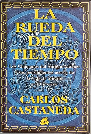 Imagen del vendedor de La rueda del tiempo a la venta por Los libros del Abuelo