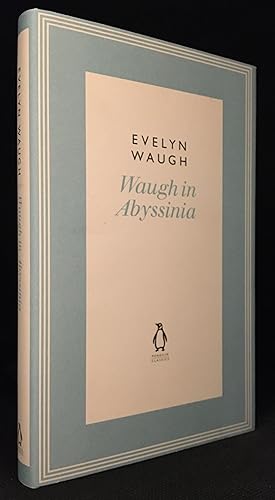 Seller image for Waugh in Abyssinia for sale by Burton Lysecki Books, ABAC/ILAB