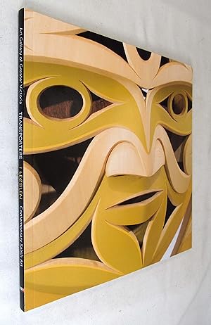 Immagine del venditore per Transporters: Contemporary Salish Art venduto da Renaissance Books