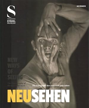 Seller image for New Ways of Seeing : The Photography of the 1920s and 1930s / Die Fotografie der 20er und 30er Jahre for sale by GreatBookPrices