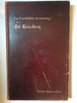 Bild des Verkufers fr Karl Heinrich. Erzhlung. zum Verkauf von Antiquariat  J.J. Heckenhauer e.K., ILAB