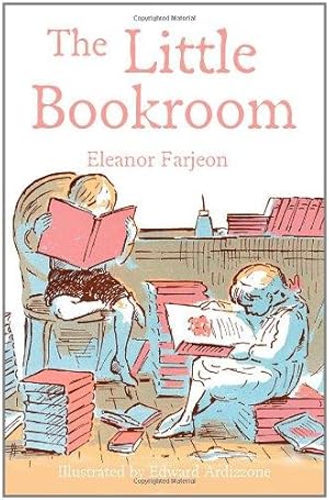 Seller image for The Little Bookroom for sale by WeBuyBooks