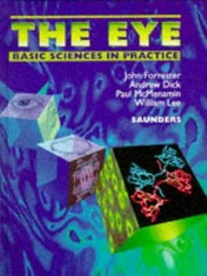 Imagen del vendedor de The Eye: Basic Sciences in Practice a la venta por WeBuyBooks