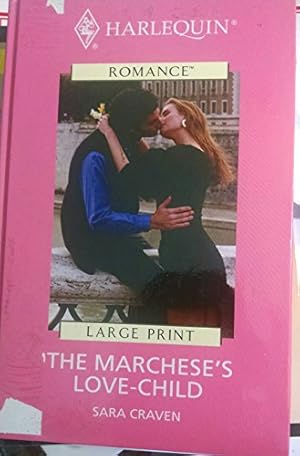 Imagen del vendedor de The Marchese's Love-Child a la venta por WeBuyBooks