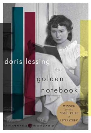 Imagen del vendedor de Golden Notebook a la venta por GreatBookPrices