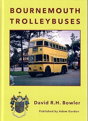 Bournemouth Trolleybuses