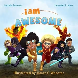 Seller image for I Am Awesome: I Am Book #003 (Hardback or Cased Book) for sale by BargainBookStores