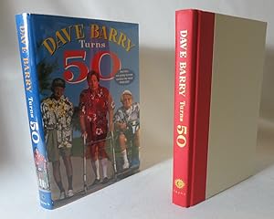 Image du vendeur pour Dave Barry Turns 50 ` mis en vente par Books Again