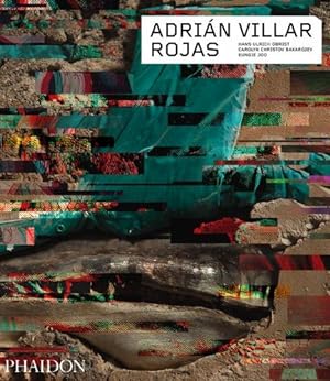 Seller image for Adrian Villar Rojas (Phaidon Contemporary Artists Series) by Obrist, Hans Ulrich, Christov Bakargiev, Carolyn, Joo, Eungie [Paperback ] for sale by booksXpress