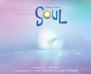 Seller image for Art of Soul [Hardcover ] for sale by booksXpress