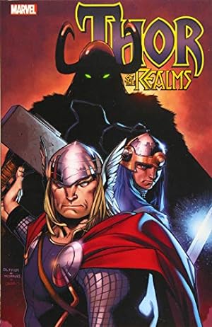 Image du vendeur pour Thor of the Realms [Soft Cover ] mis en vente par booksXpress