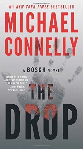 Immagine del venditore per The Drop (A Harry Bosch Novel) by Connelly, Michael [Mass Market Paperback ] venduto da booksXpress