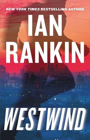 Imagen del vendedor de Westwind by Rankin, Ian [Paperback ] a la venta por booksXpress