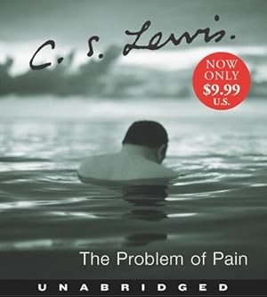 Immagine del venditore per The Problem of Pain CD Low Price by Lewis, C. S. [Audio CD ] venduto da booksXpress